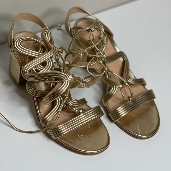 Gianvito Rossi Sandal